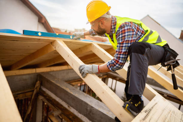 Roof Waterproofing Services in Roselle, NJ
