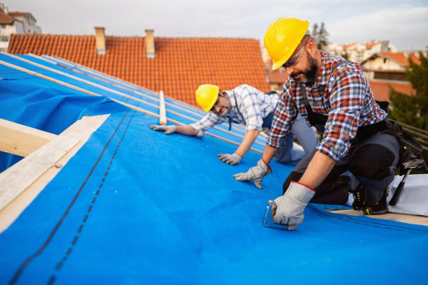Roof Repair Estimates in Roselle, NJ