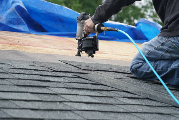 Best Commercial Roofing Services  in Roselle, NJ
