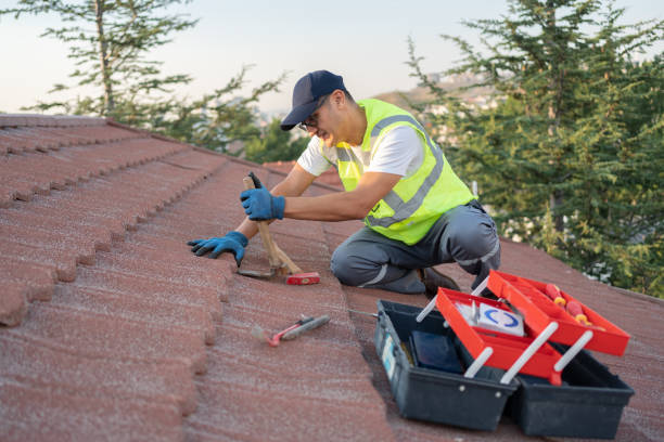 Residential Roof Replacement in Roselle, NJ